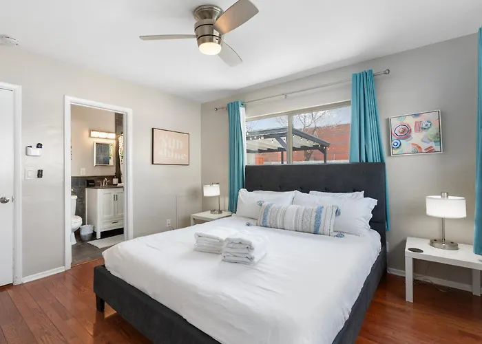 Sunburst Escape L Walk To Grocery L Pool L Hot Tub Scottsdale