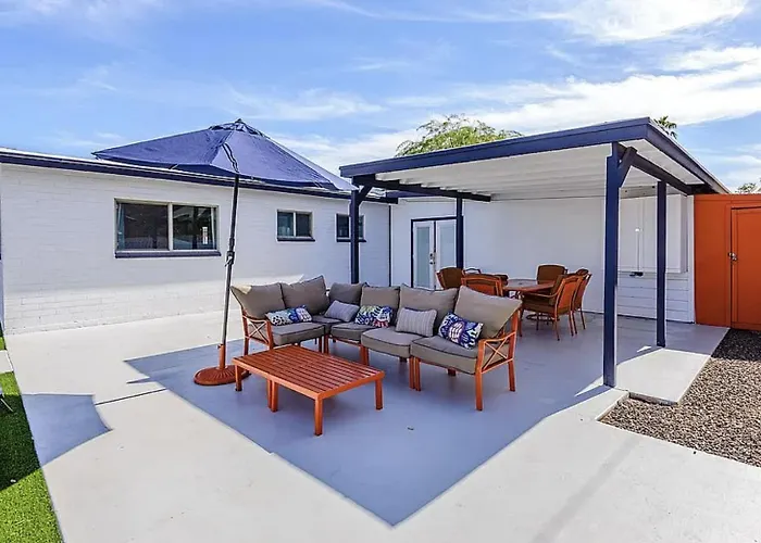 Holiday home Sunburst Escape L Walk To Grocery L Pool L Hot Tub